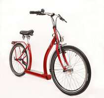 Onderdelen model 24V