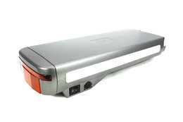 36V Li-Ion Batterijen