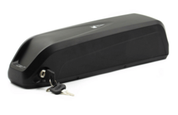 48V Li-Ion batterijen