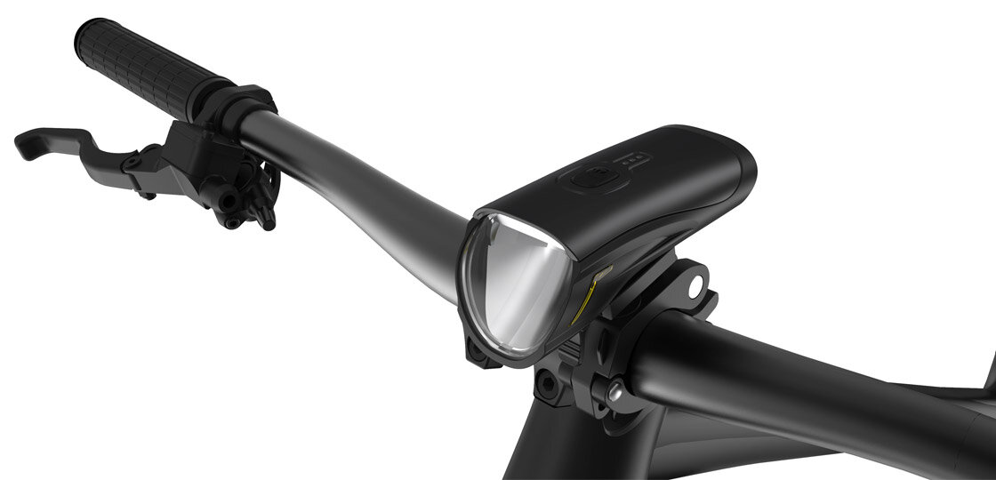 Batterij verlichting