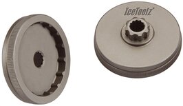 Cranktrekker Shimano Hollowtech II Icetoolz