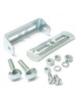 Bagagedrager Montage Set