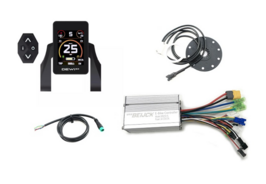 Amslod herstel controller set