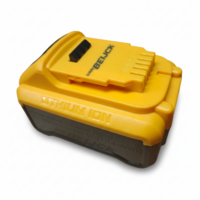 Dewalt DCB182 XR 8000mAh accu