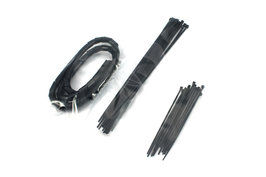 afwerk montage set elektrische fiets