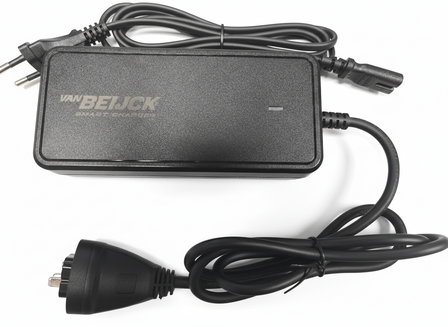 Stella type 3 oplader