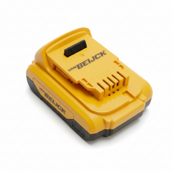 Dewalt DCB182 XR 3000mAh accu
