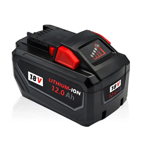 18V Milwaukee M18 12000mAh