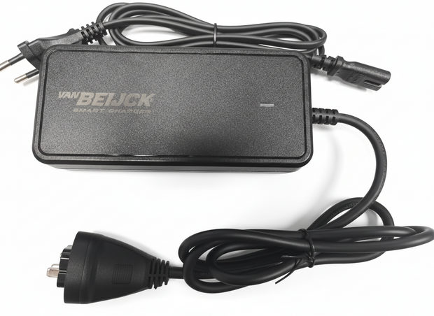 Stella type 3 oplader