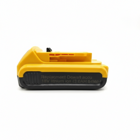 Dewalt DCB182 XR 3000mAh accu