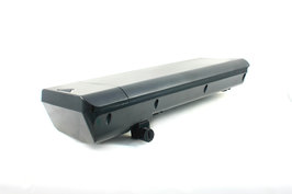 Batterij slede model Piccolo