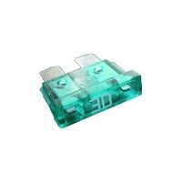 Zekering 30A batterij model 2009