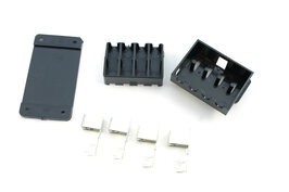 Contact set batterij model 2009 & 2012