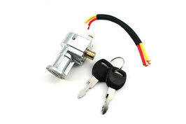 Contact slot batterij model 2009