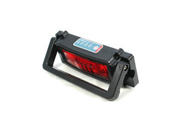 Achterfront batterij model 2009