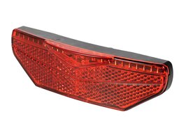 Fiets E-Bike achter lamp RLE-M2