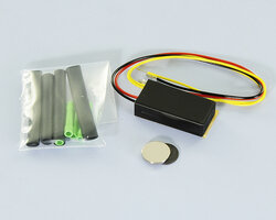 Brose en Continental E-Bike speedbox chip