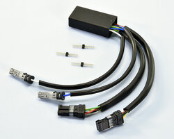 Bosch E-Bike 2 Speedbox chip MY20 motor