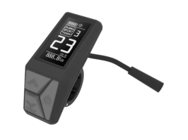 Display Slim V2 OLED