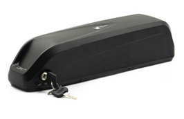 48V Accu 672WH (14AH) Model frame + docking