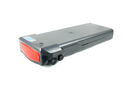 Batterij 36V 11,6Ah 417Wh Li-Ion ICR model Piccolo