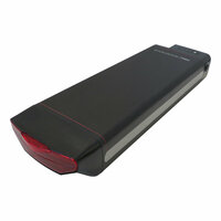 Batterij Endurance 36V 20Ah 720Wh 21700 Li-Ion cellen