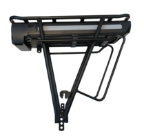 Bagagedrager accu inclusief 36V 16Ah 576Wh Li-Ion model Endurance