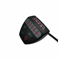 Display LED King meter T320