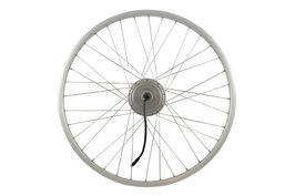 Amslod 36V 250W Voorwiel Velgrem motor