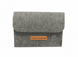 Opbergtas fiets oplader